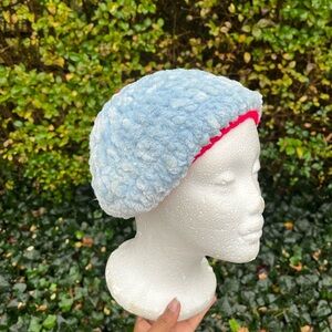 Crochet Beret